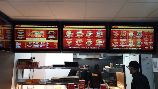 Photo of Pepe's - 36 St Helen's Rd, Swansea SA1 4AY